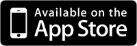 Apple App Store Logo