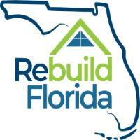 Rebuild Florida Logo